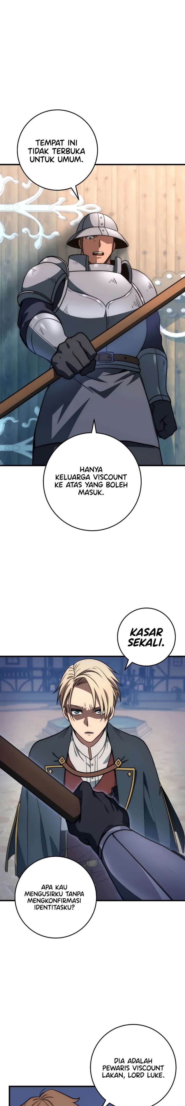Emperor Of Steel Chapter 24 Gambar 8