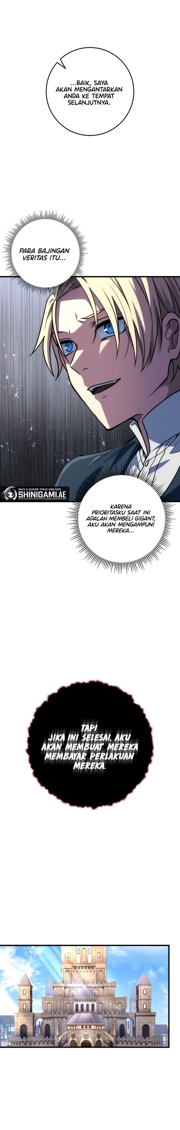 Emperor Of Steel Chapter 24 Gambar 14