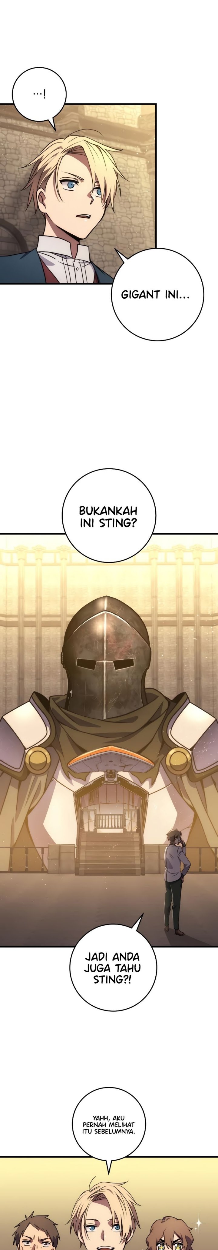Emperor Of Steel Chapter 24 Gambar 28