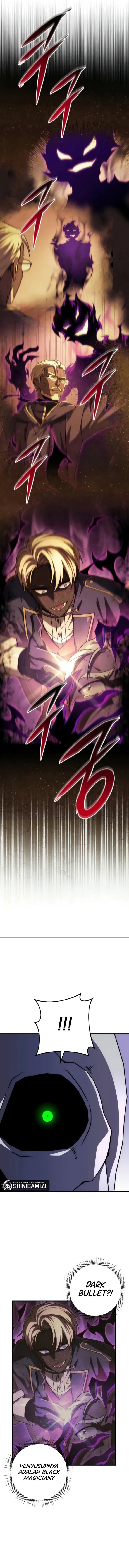Emperor Of Steel Chapter 28 Gambar 3