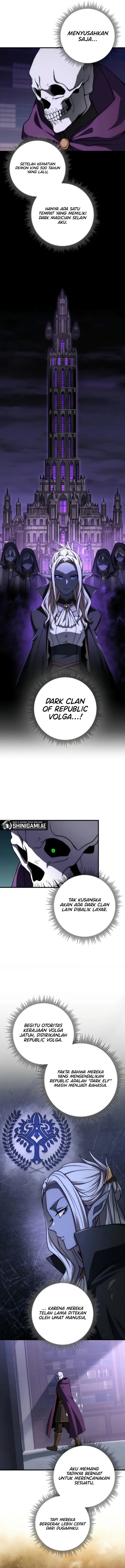 Emperor Of Steel Chapter 28 Gambar 4