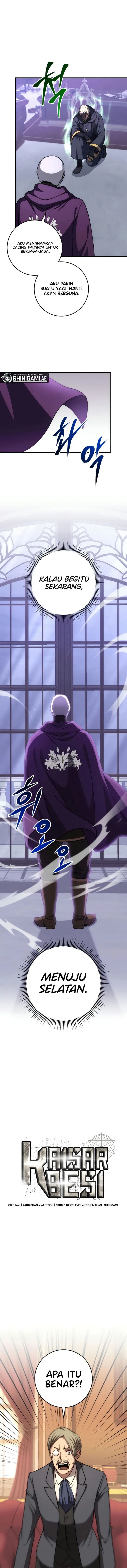 Emperor Of Steel Chapter 28 Gambar 7