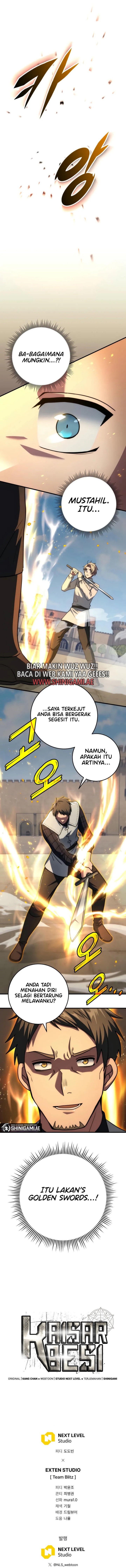 Emperor Of Steel Chapter 28 Gambar 18