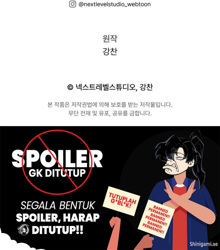 Emperor Of Steel Chapter 28 Gambar 19