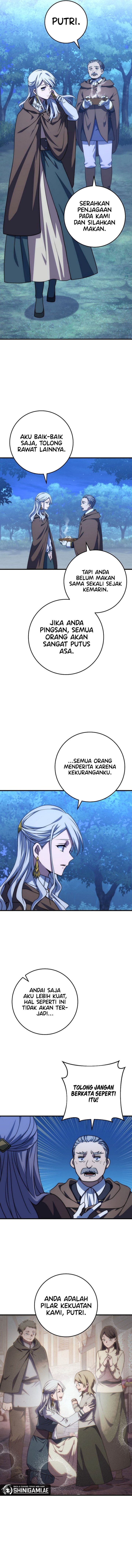 Emperor Of Steel Chapter 30 Gambar 4