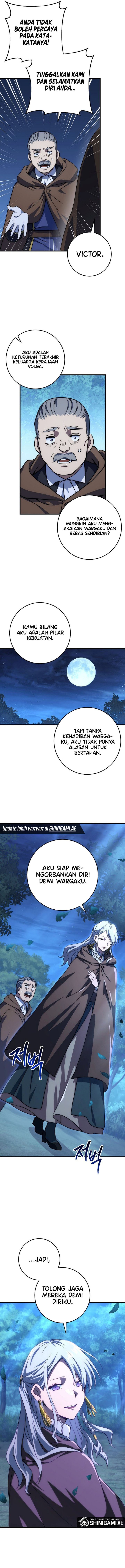 Emperor Of Steel Chapter 30 Gambar 11