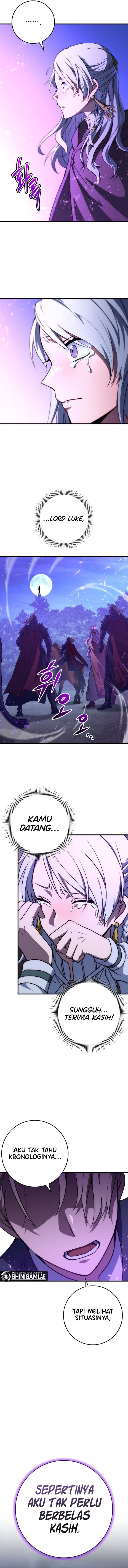 Emperor Of Steel Chapter 30 Gambar 18