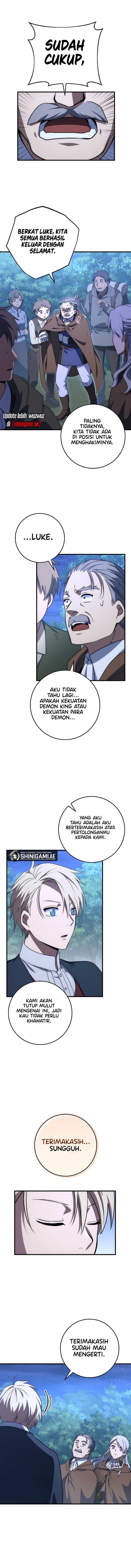 Emperor Of Steel Chapter 32 Gambar 5
