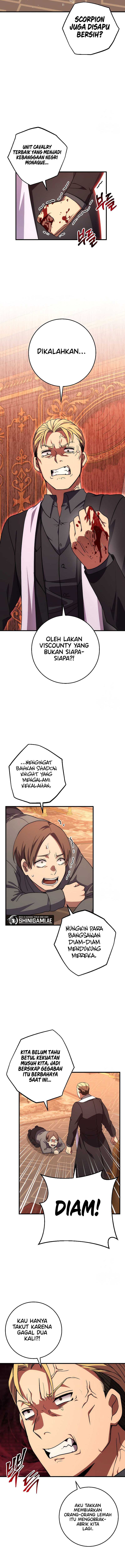 Emperor Of Steel Chapter 32 Gambar 7