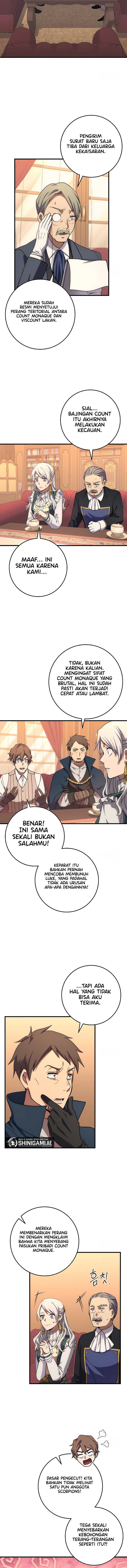 Emperor Of Steel Chapter 32 Gambar 9