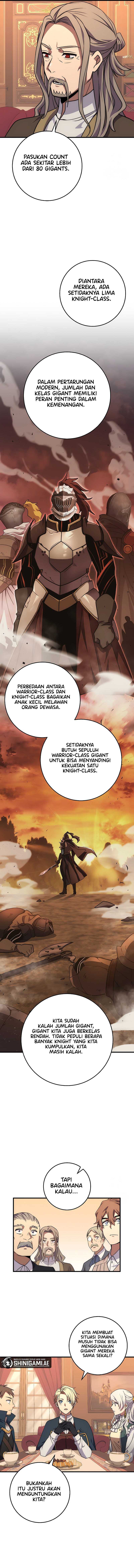 Emperor Of Steel Chapter 32 Gambar 13