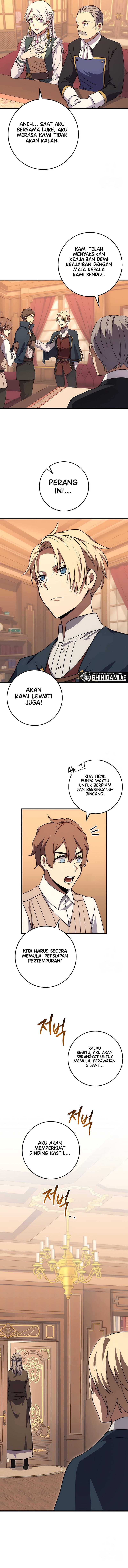 Emperor Of Steel Chapter 32 Gambar 17