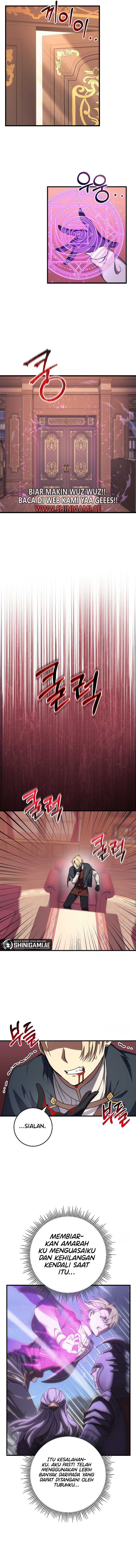 Emperor Of Steel Chapter 32 Gambar 18