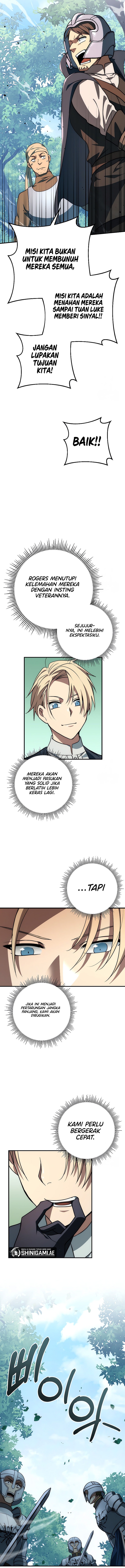 Emperor Of Steel Chapter 36 Gambar 6
