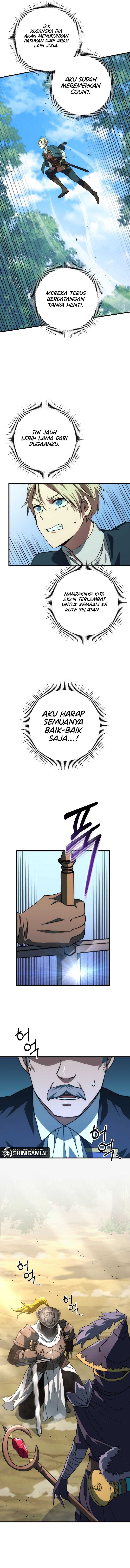 Emperor Of Steel Chapter 37 Gambar 2