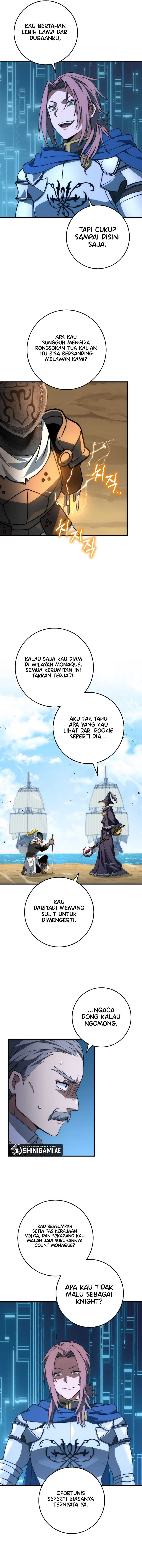 Emperor Of Steel Chapter 37 Gambar 3