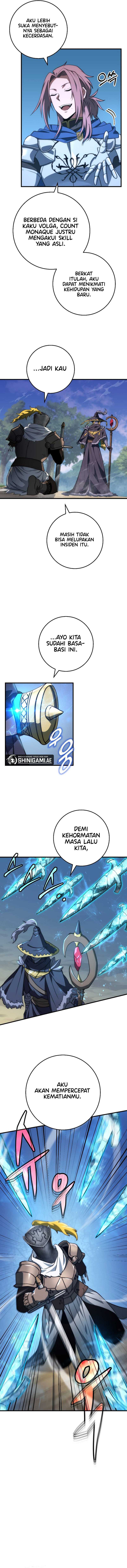 Emperor Of Steel Chapter 37 Gambar 4