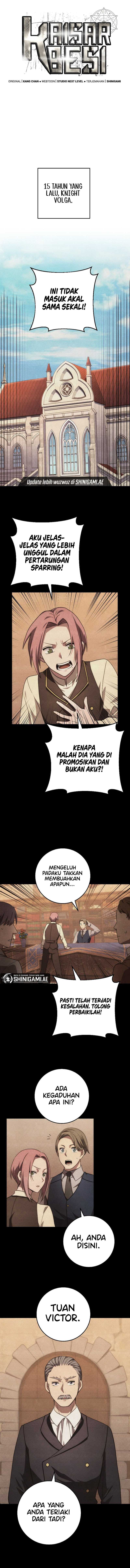 Emperor Of Steel Chapter 37 Gambar 5