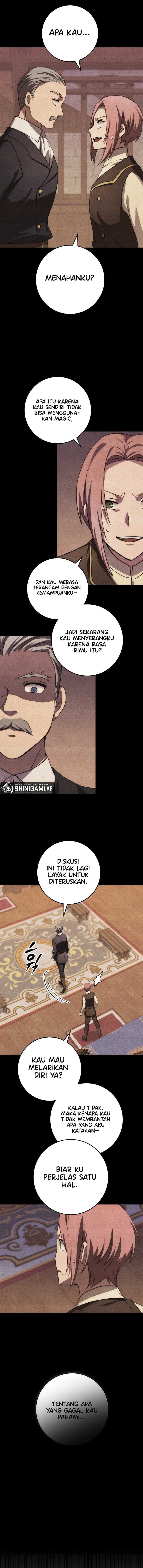 Emperor Of Steel Chapter 37 Gambar 7