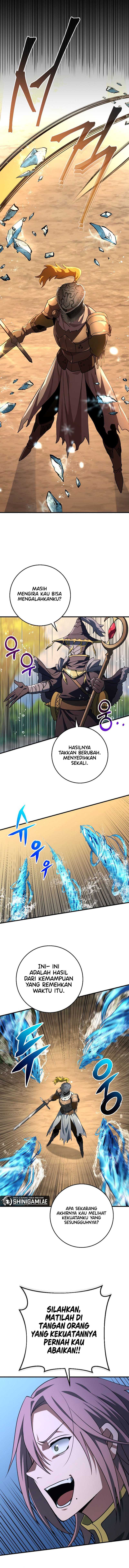 Emperor Of Steel Chapter 37 Gambar 8