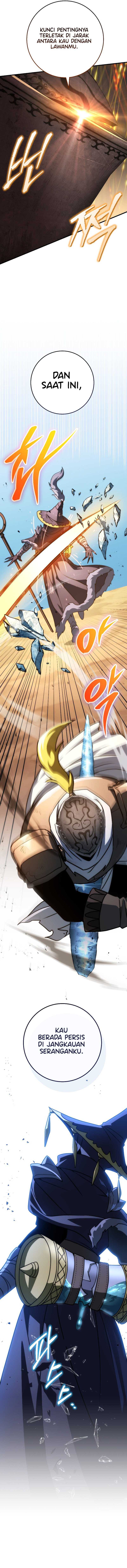 Emperor Of Steel Chapter 37 Gambar 11