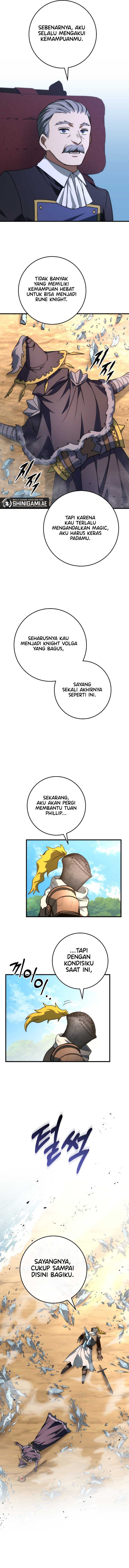 Emperor Of Steel Chapter 37 Gambar 12