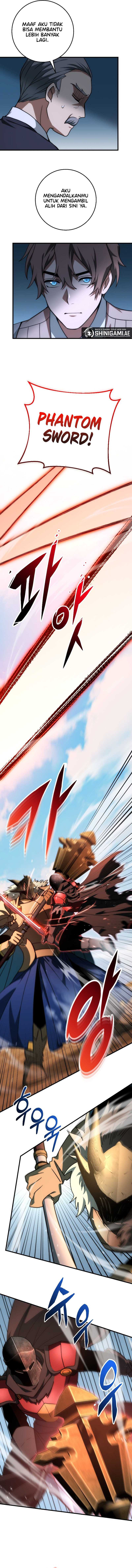 Emperor Of Steel Chapter 37 Gambar 13