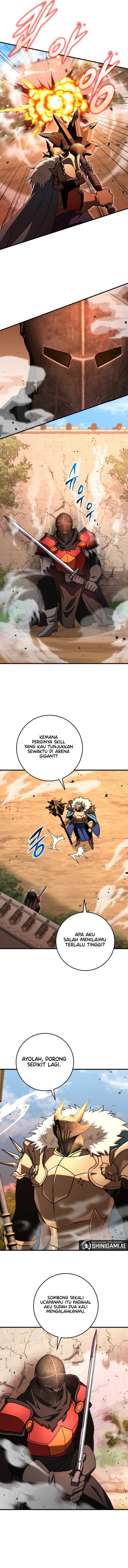 Emperor Of Steel Chapter 37 Gambar 14