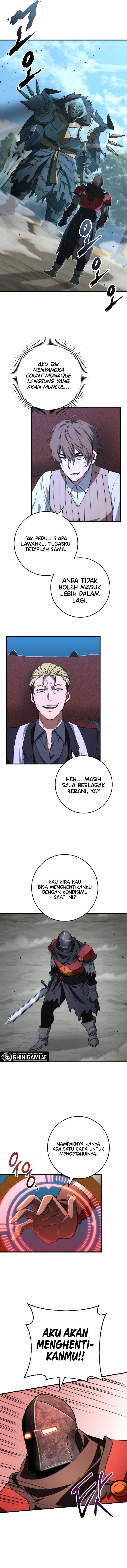 Emperor Of Steel Chapter 39 Gambar 4
