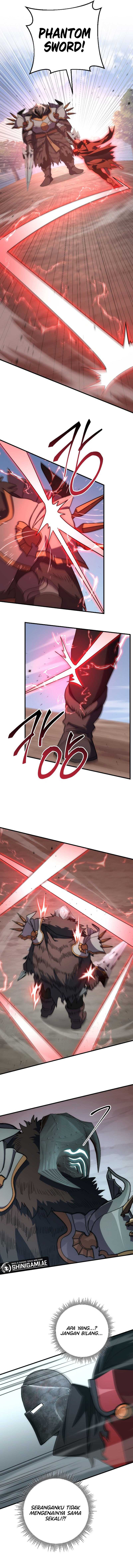 Emperor Of Steel Chapter 39 Gambar 5