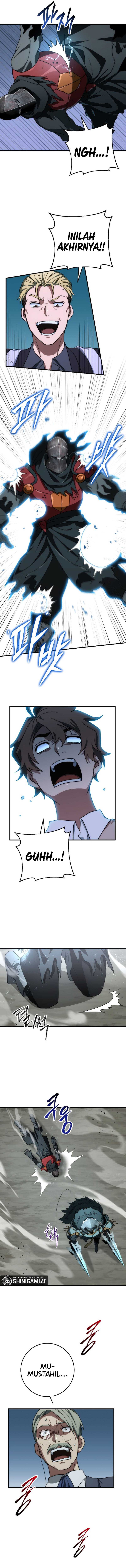 Emperor Of Steel Chapter 39 Gambar 7