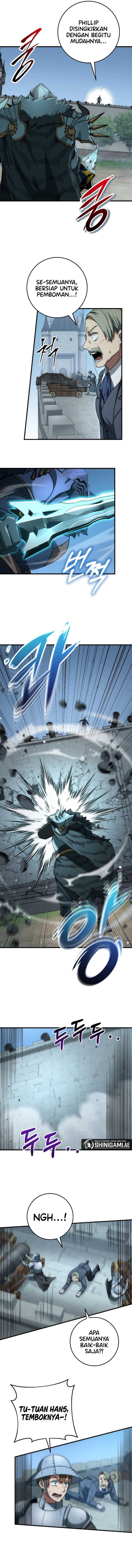 Emperor Of Steel Chapter 39 Gambar 8