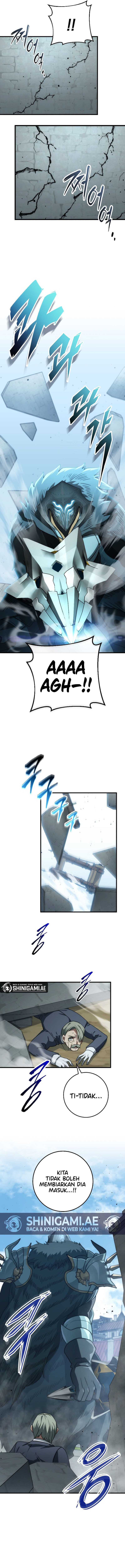 Emperor Of Steel Chapter 39 Gambar 9