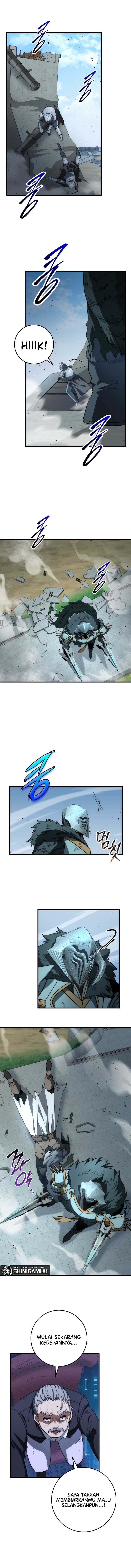 Emperor Of Steel Chapter 39 Gambar 10