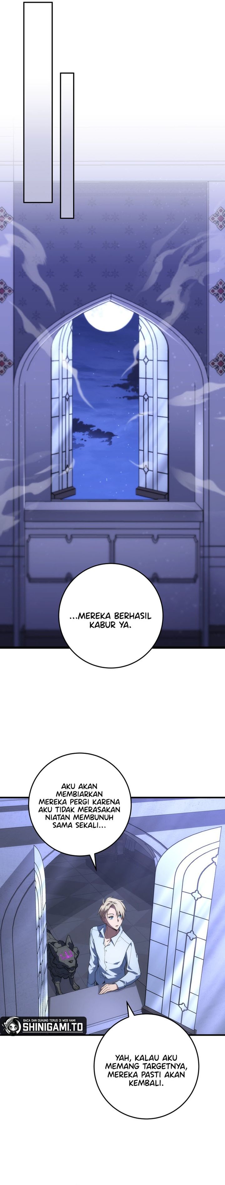 Emperor Of Steel Chapter 43 Gambar 14