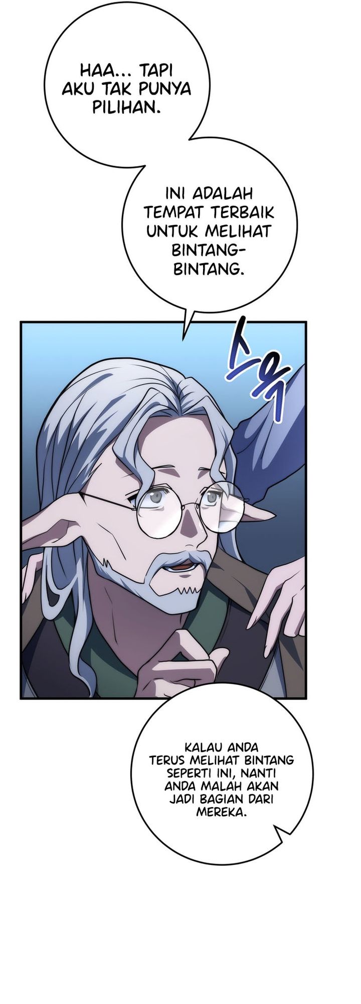 Emperor Of Steel Chapter 43 Gambar 18