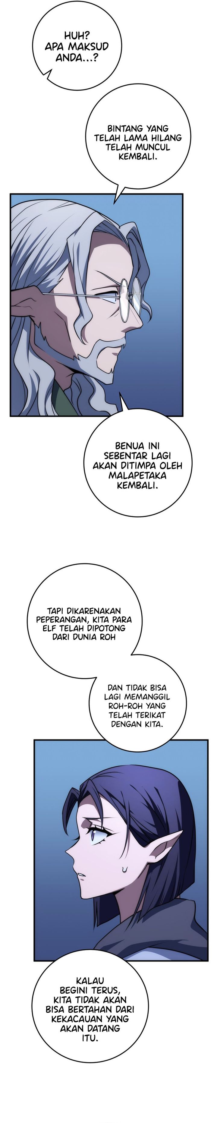 Emperor Of Steel Chapter 43 Gambar 23