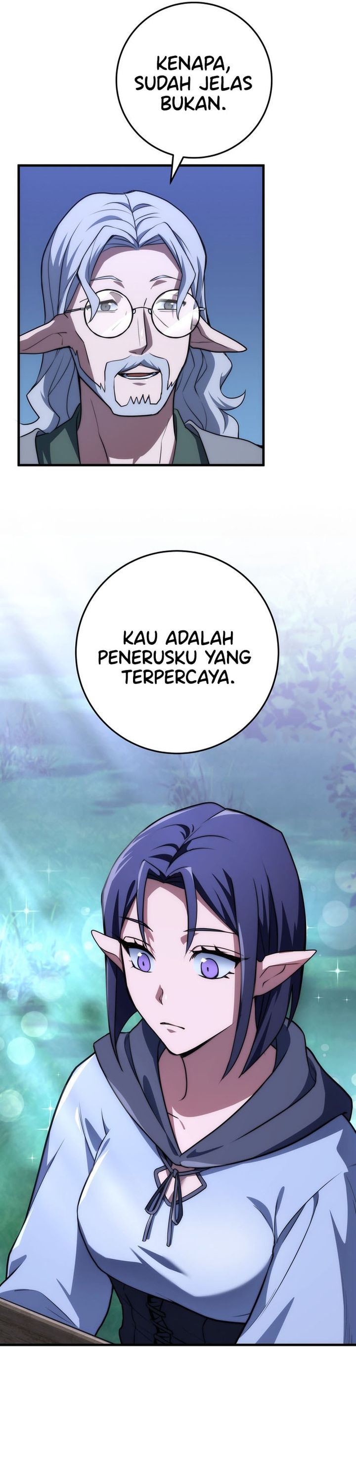 Emperor Of Steel Chapter 43 Gambar 25