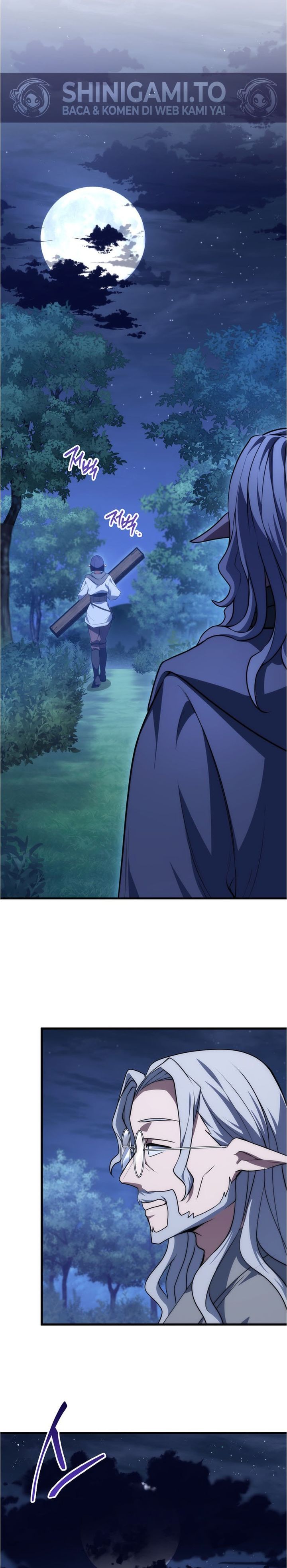 Emperor Of Steel Chapter 43 Gambar 28