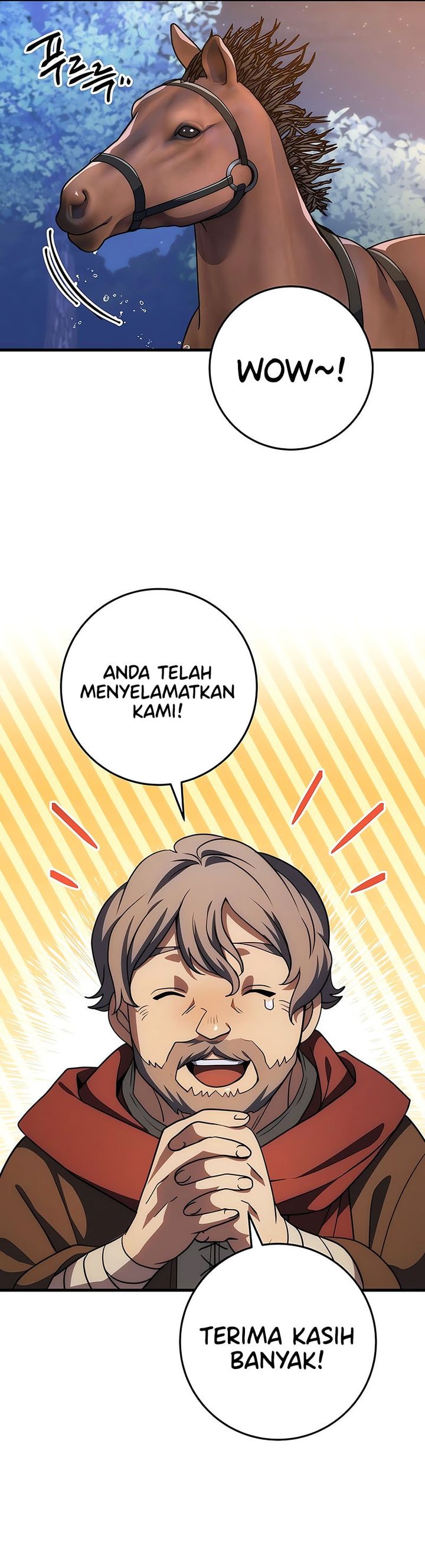 Emperor Of Steel Chapter 46 Gambar 2