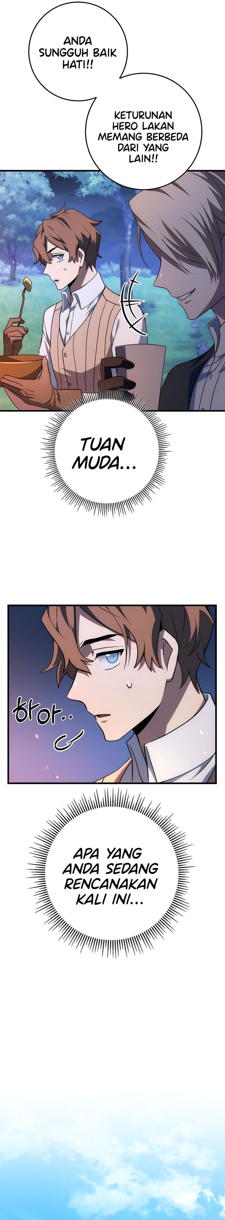 Emperor Of Steel Chapter 46 Gambar 4