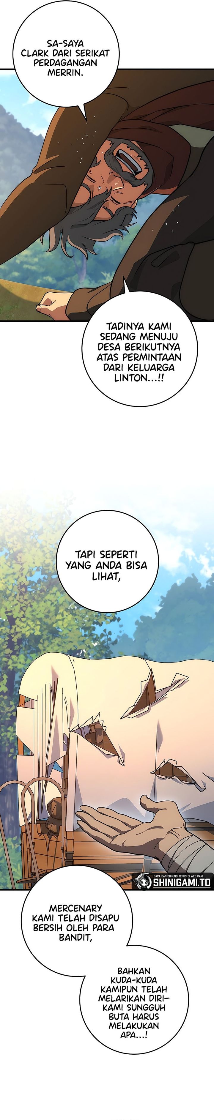 Emperor Of Steel Chapter 46 Gambar 10