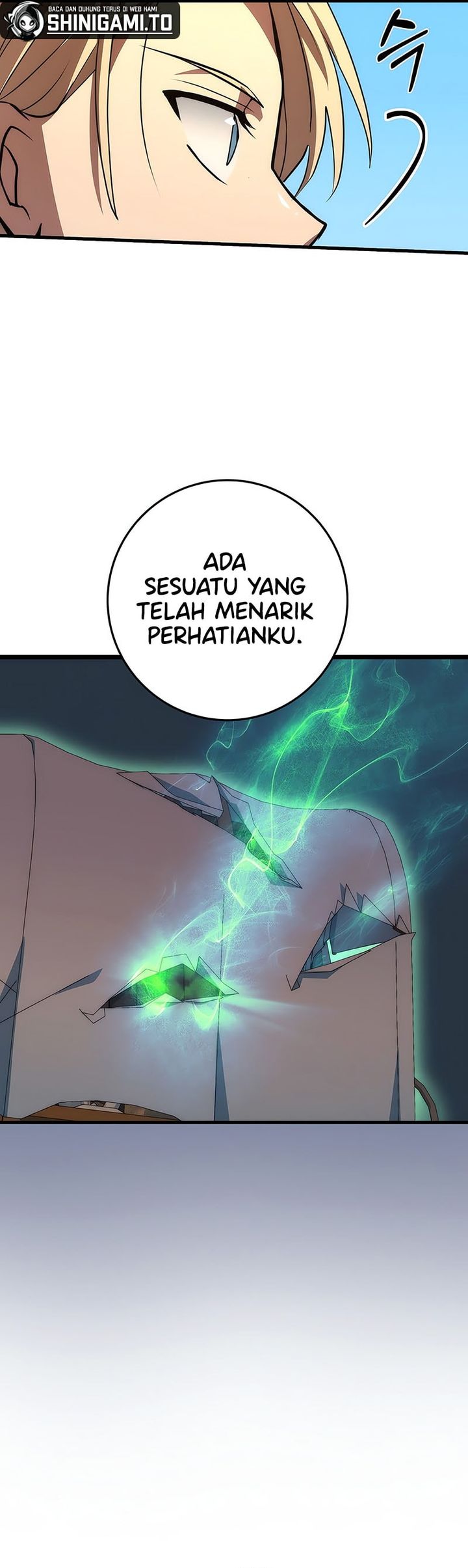 Emperor Of Steel Chapter 46 Gambar 13