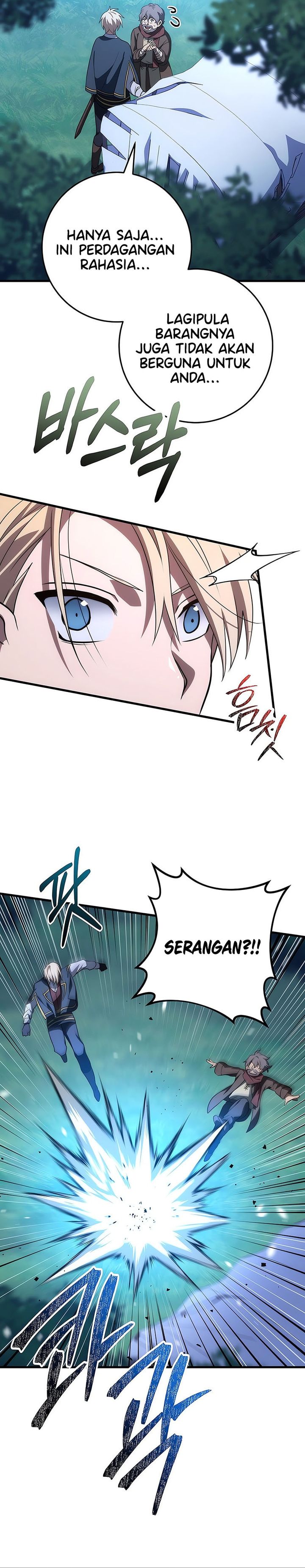 Emperor Of Steel Chapter 46 Gambar 18