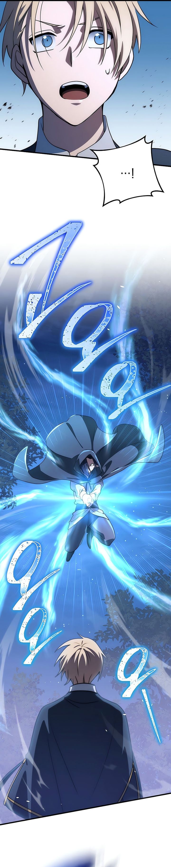 Emperor Of Steel Chapter 46 Gambar 19
