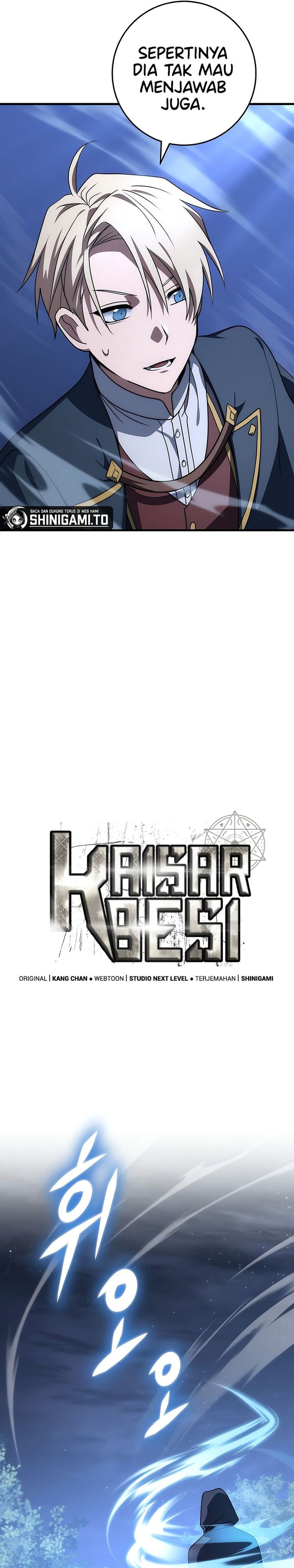 Emperor Of Steel Chapter 46 Gambar 22