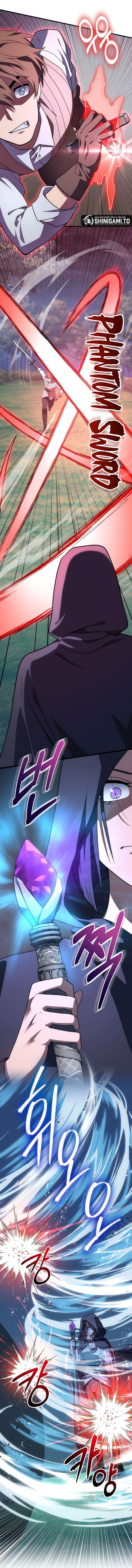 Emperor Of Steel Chapter 46 Gambar 24