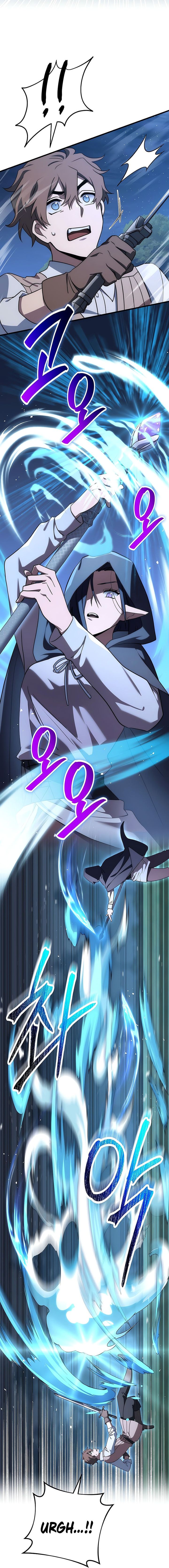 Emperor Of Steel Chapter 46 Gambar 25