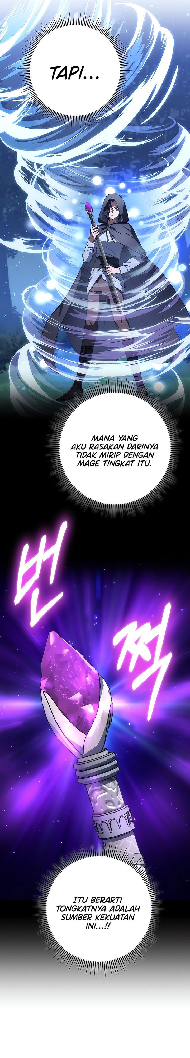 Emperor Of Steel Chapter 46 Gambar 27