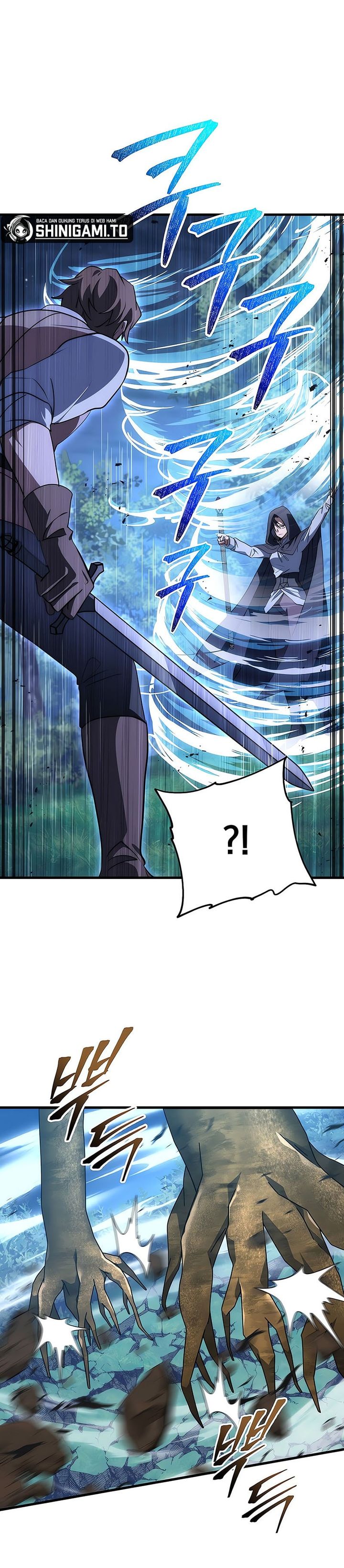 Emperor Of Steel Chapter 46 Gambar 28